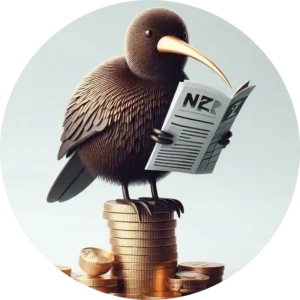 NZ Business News logo