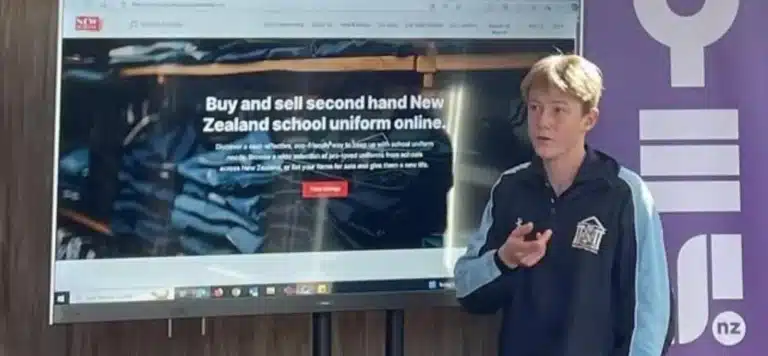 Get Uniformed