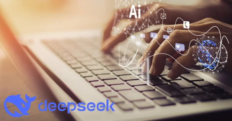 DeepSeek