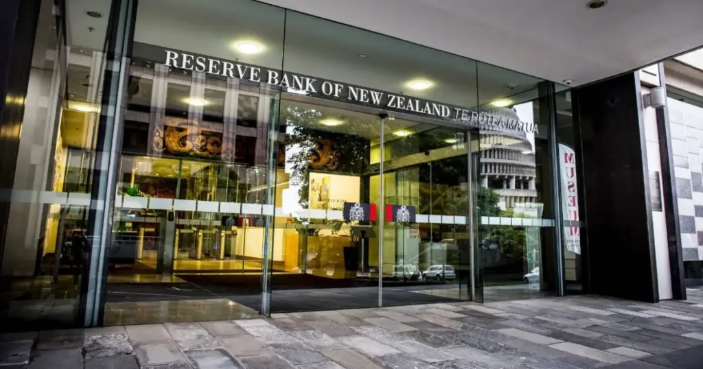 RBNZ Reduces Interest Rates