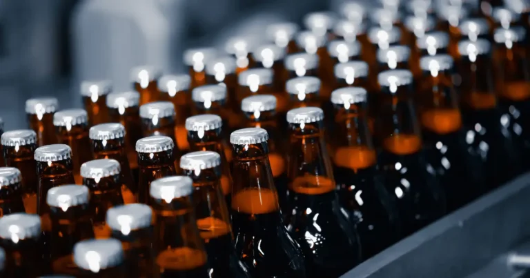 The New Zealand Beer Industry