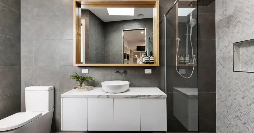 Bathroom Renovations Auckland