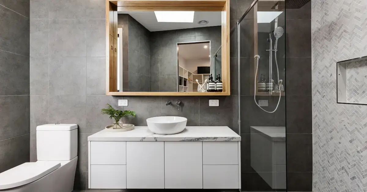 Bathroom Renovations Auckland