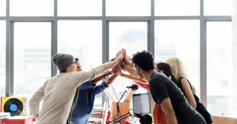 Creating Magnetic Workplace Cultures