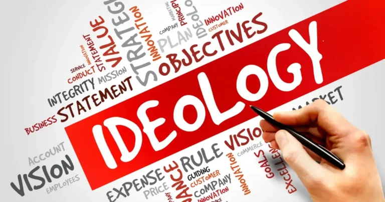 Escaping Ideological Constraints