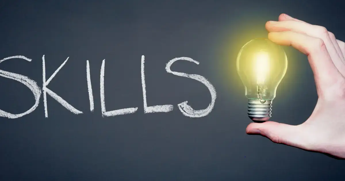 Skills Shortage Solutions