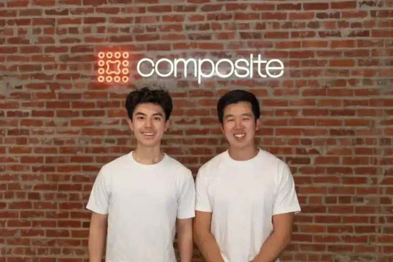 The Browser Revolution: How Composite AI Is Fixing Work's Biggest Time Waster 1 The Browser Revolution