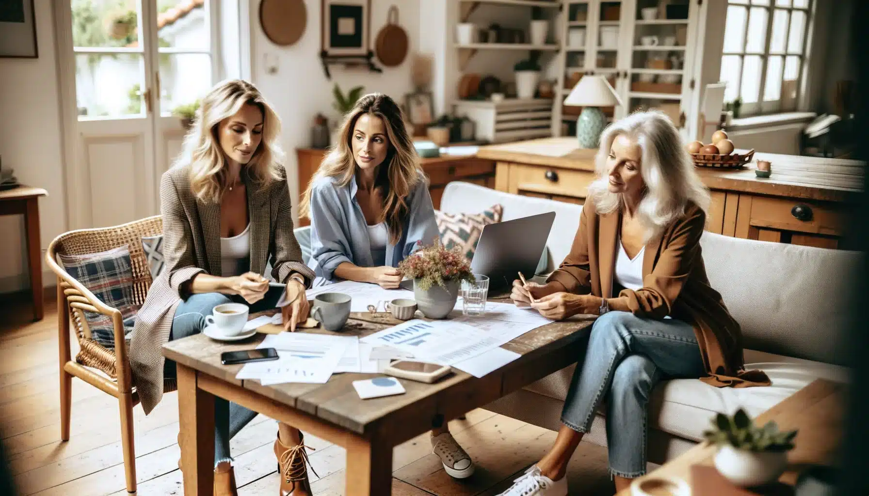 The Rise of Female Entrepreneurship in New Zealand