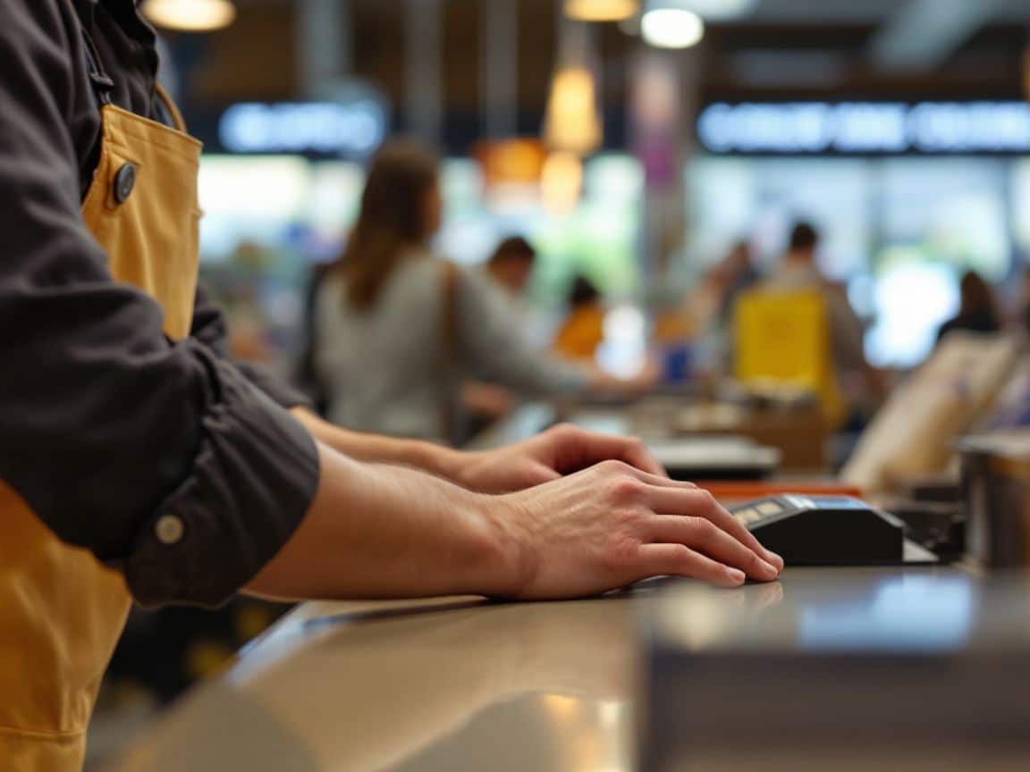 Retailers back ShopCare pledge as customer abuse hits frontline staff 1 Retailers back ShopCare pledge as customer abuse hits frontline staff