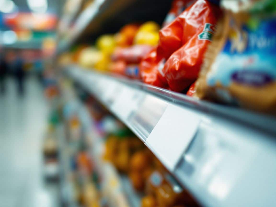 Two Pak'nSave stores fined $580,500 over shelf-to-till pricing errors 1 Two Pak’nSave stores fined $580,500 over shelf-to-till pricing errors